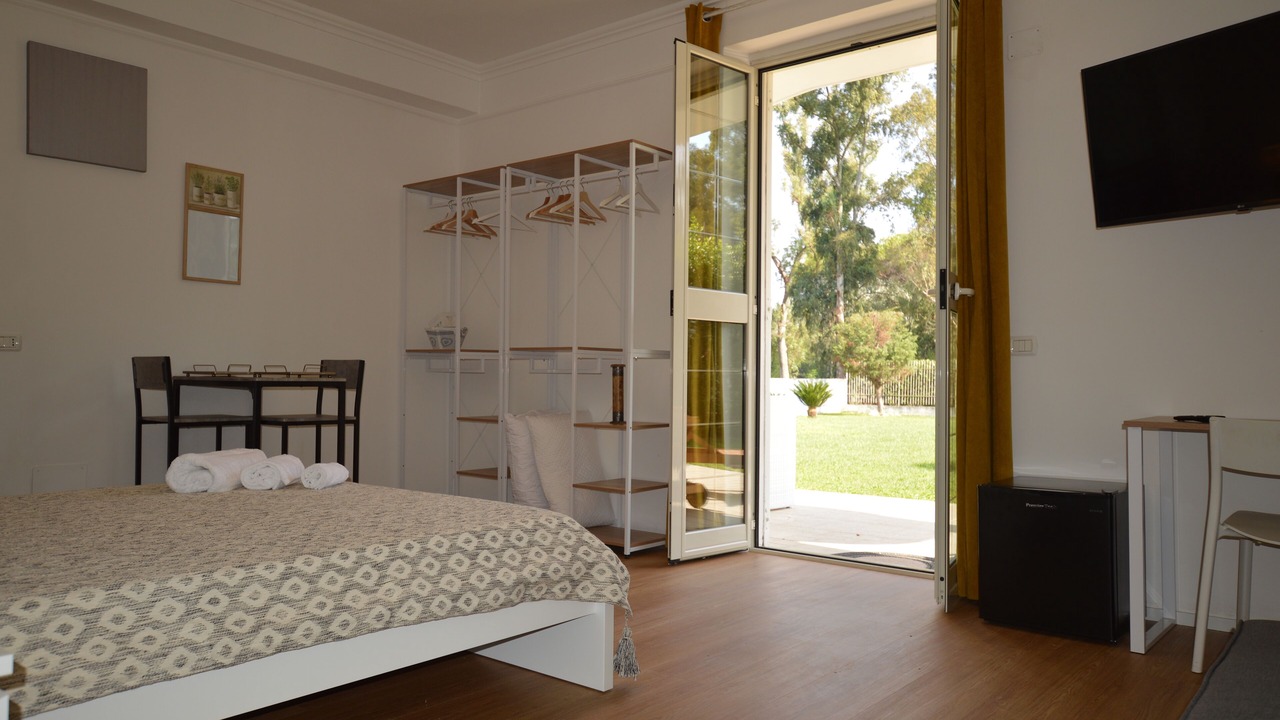 Photo of Bedroom in Latina