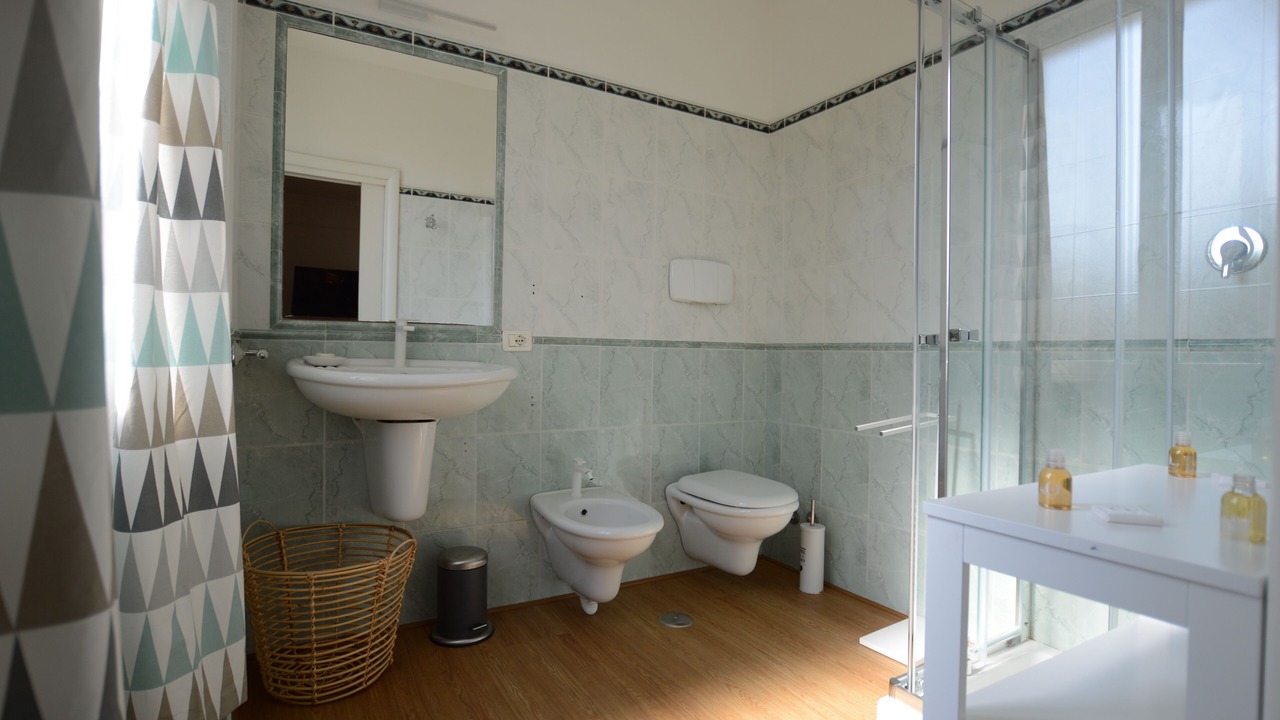 Photo of Bathroom in Latina