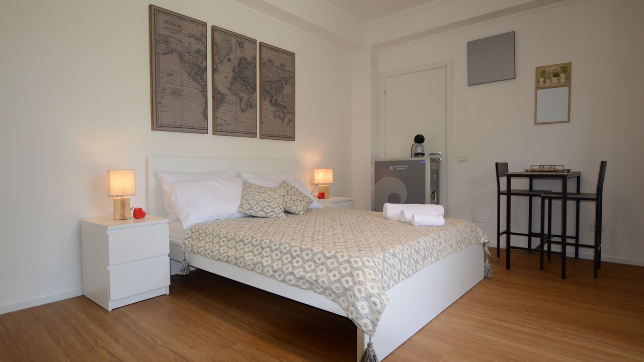 Photo of Bedroom in Latina