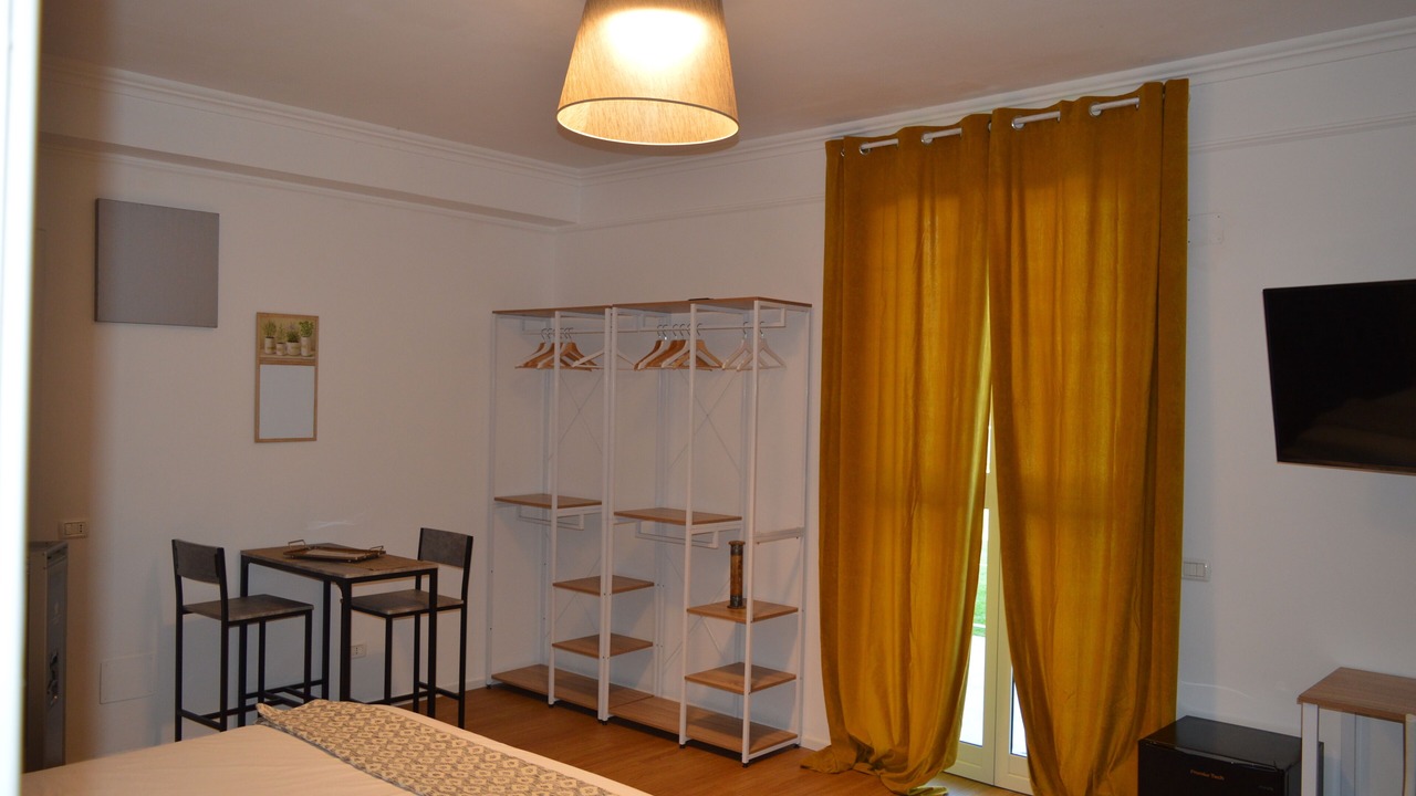 Photo of Bedroom in Latina