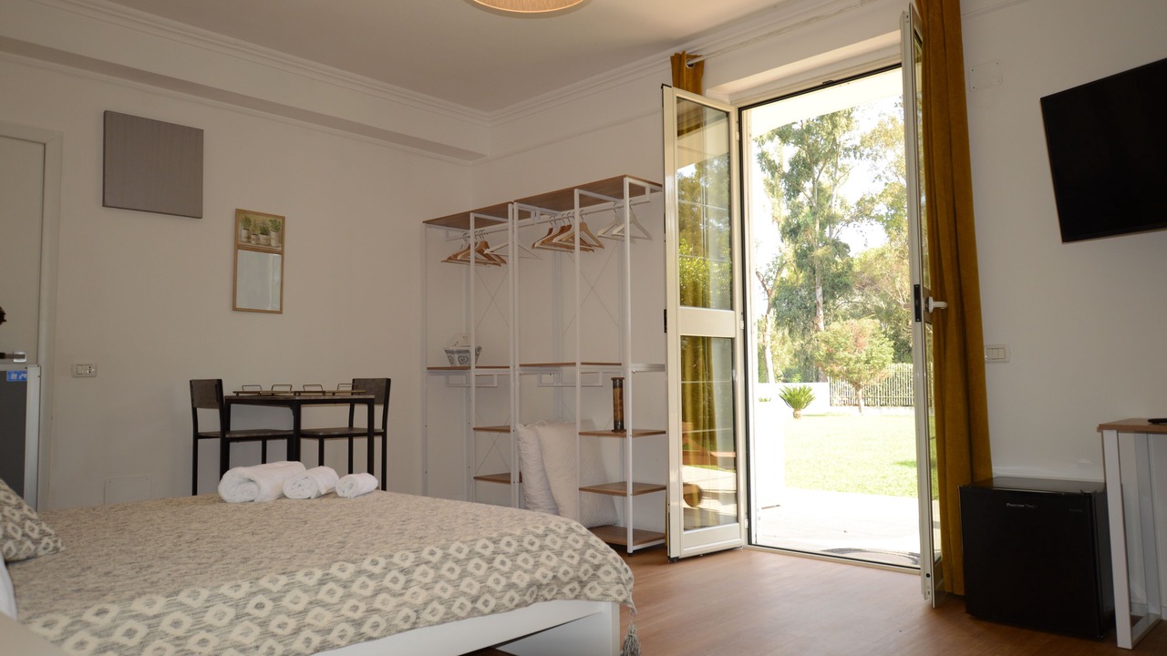 Photo of Bedroom in Latina
