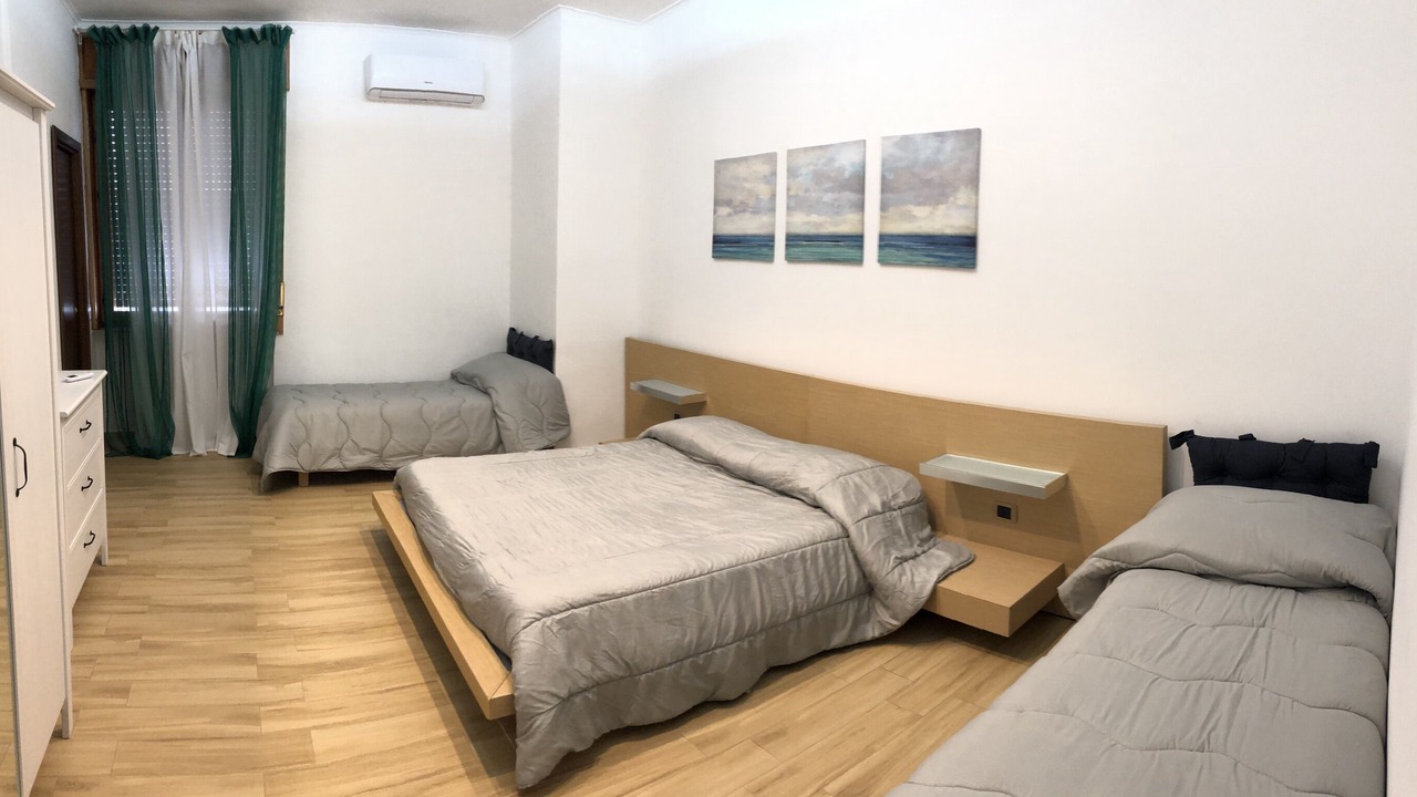 Photo of Bedroom in Ercolano