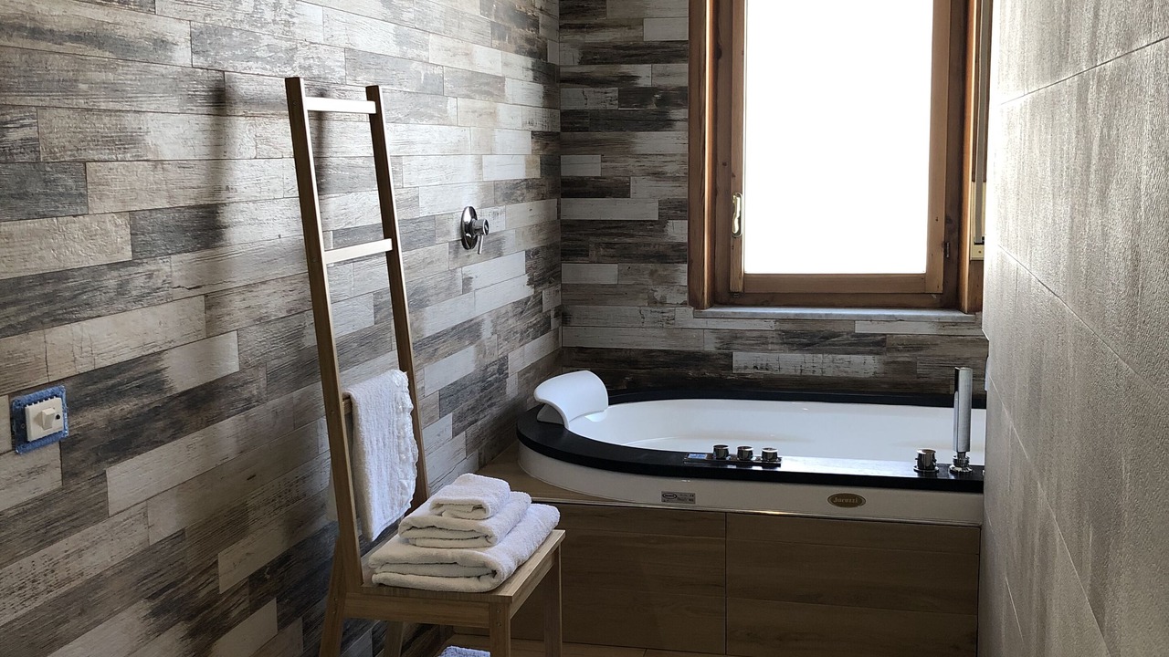 Photo of Bathroom in Ercolano