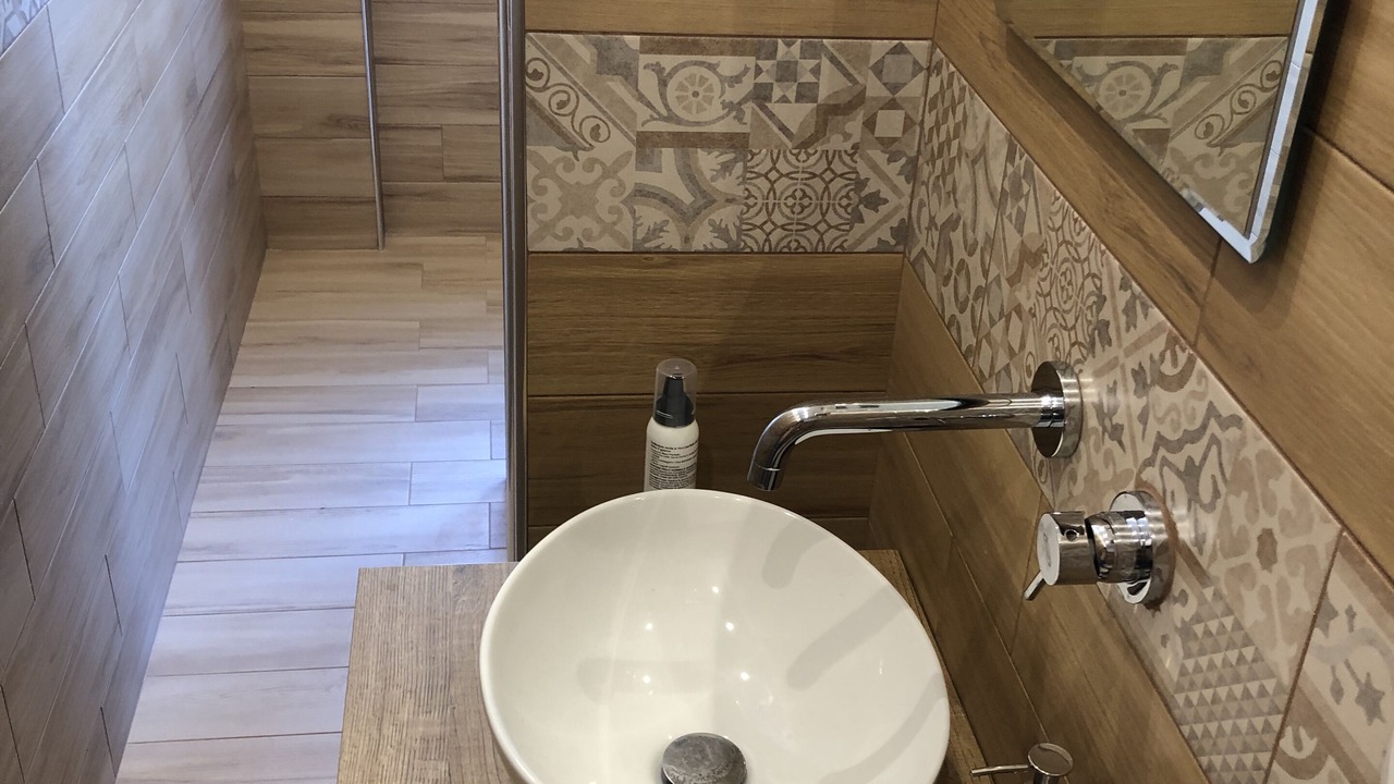 Photo of Bathroom in Ercolano