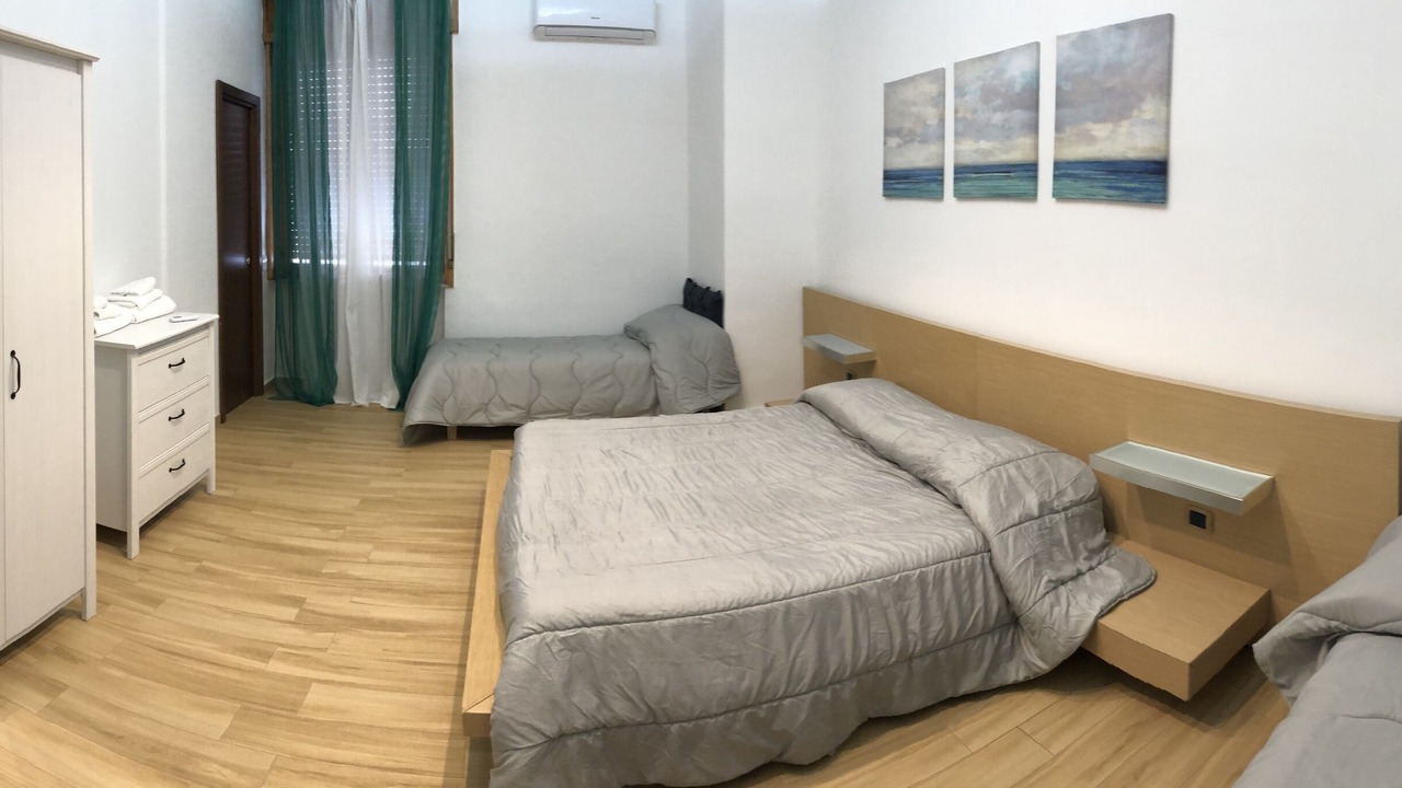 Photo of Bedroom in Ercolano