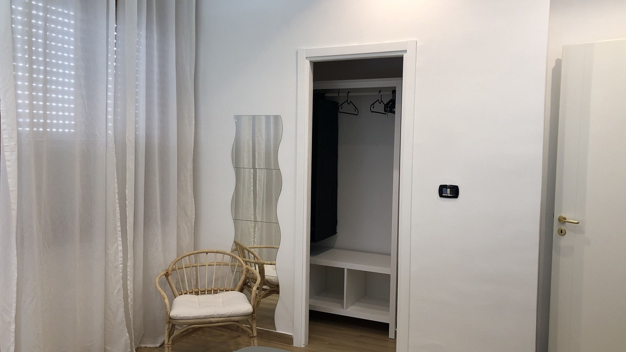Photo of Bedroom in Ercolano