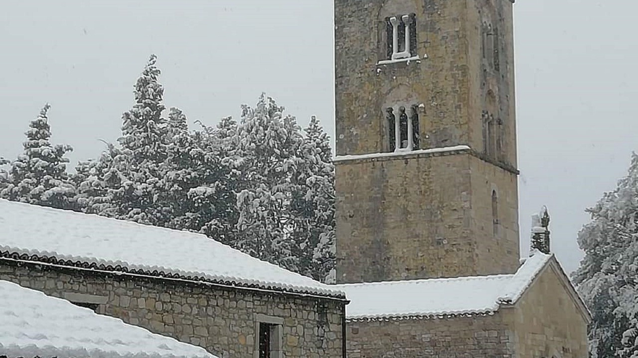 Photo of Outdoor in Roccavivara
