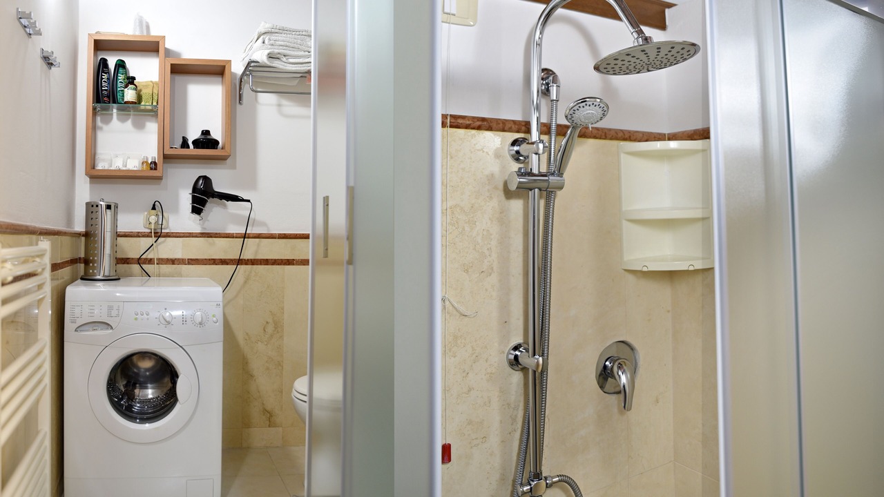 Photo of Bathroom in Roccavivara