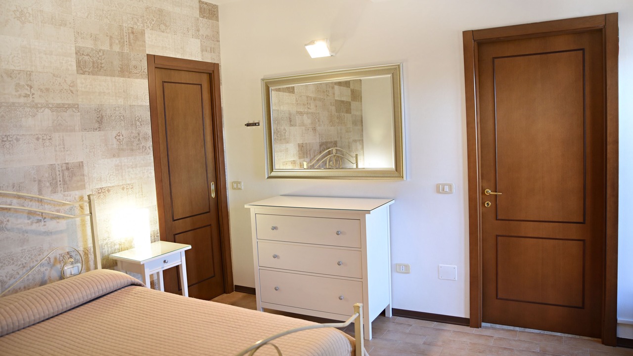 Photo of Bedroom in Roccavivara