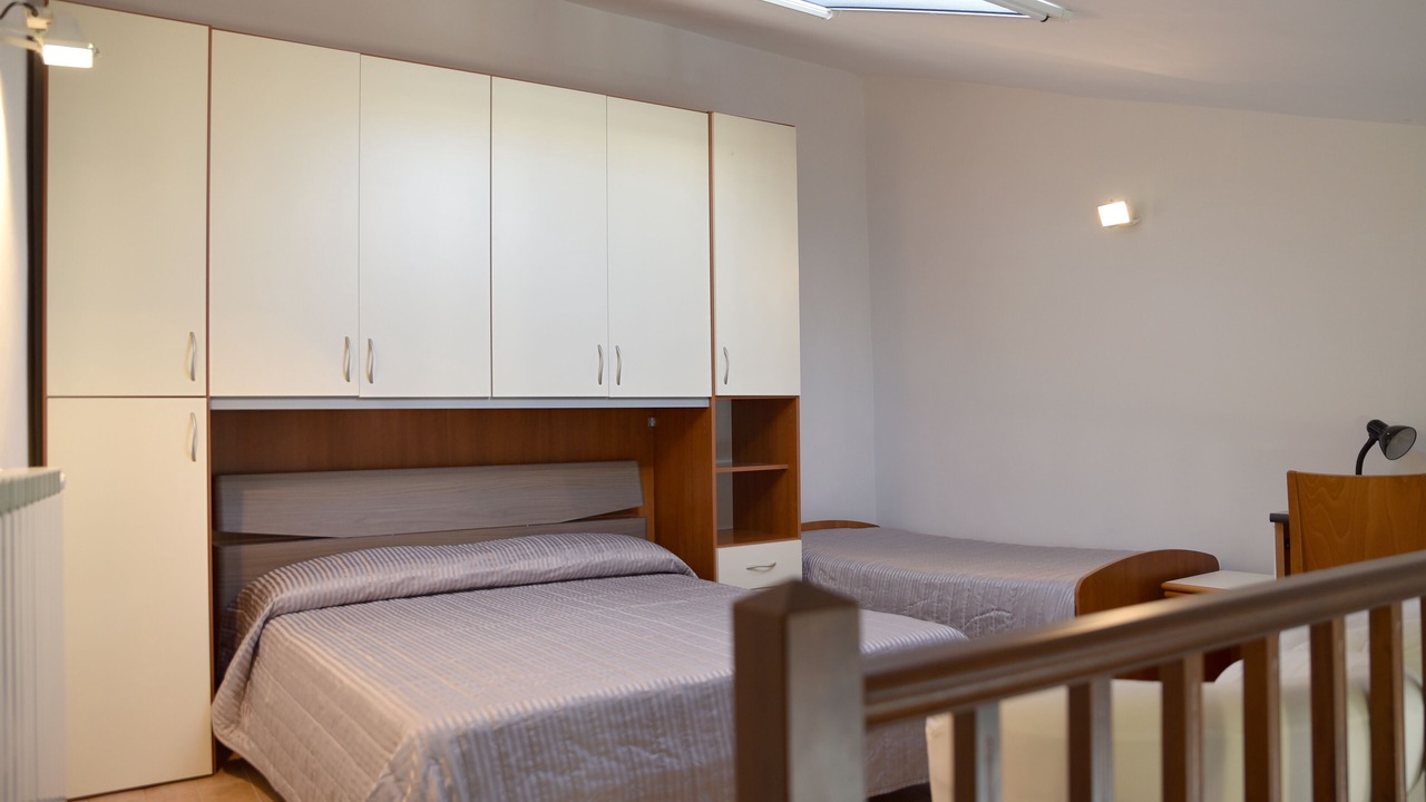 Photo of Bedroom in Roccavivara