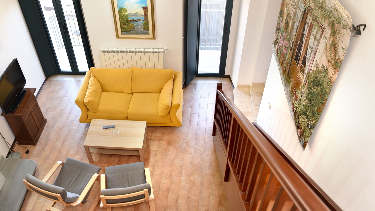 Photo of Livingroom in Roccavivara