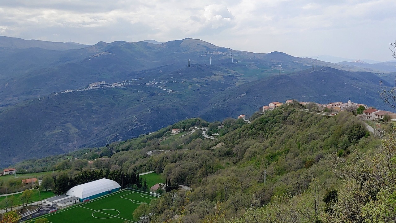 Photo of Outdoor in Roccavivara