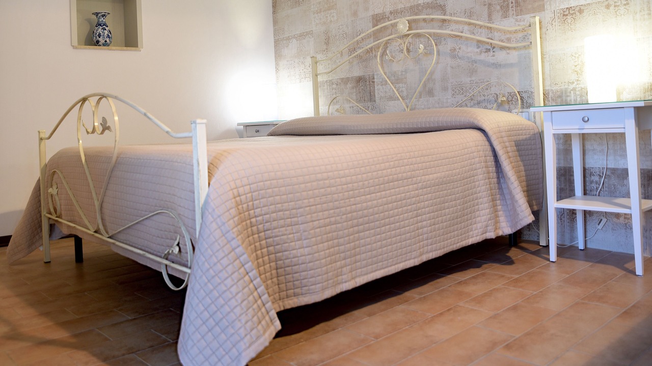 Photo of Bedroom in Roccavivara