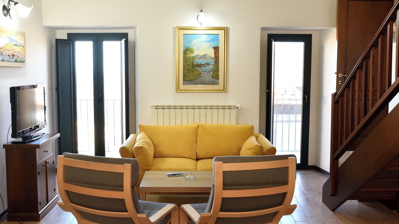 Photo of Livingroom in Roccavivara