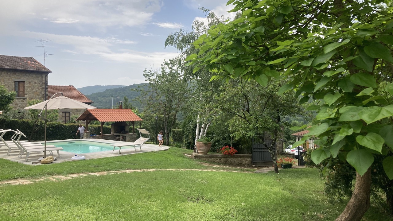 Photo of Outdoor in Borgo alla Collina