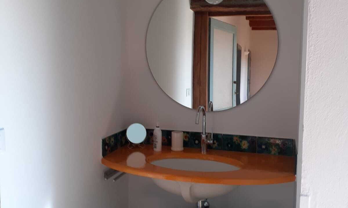 Photo of Bathroom in Borgo alla Collina