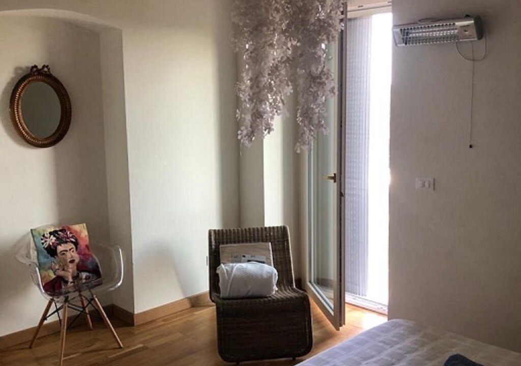 Photo of Bedroom in Santa Caterina dello Ionio