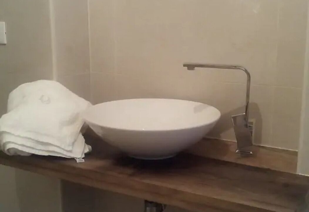 Photo of Bathroom in Santa Caterina dello Ionio