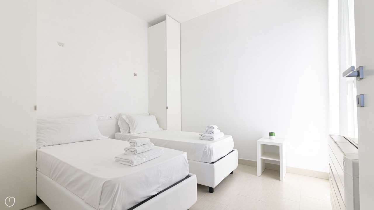 Photo of Bedroom in Termoli