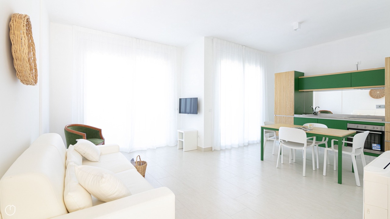 Photo of Livingroom in Termoli