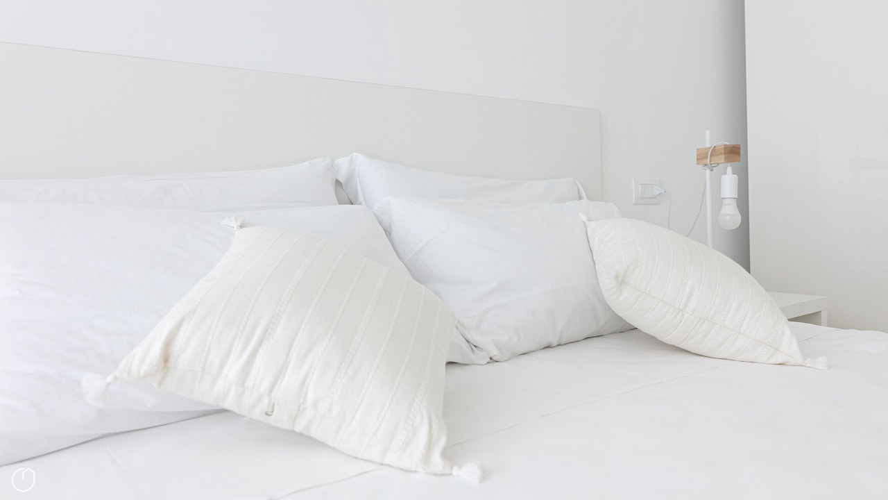 Photo of Bedroom in Termoli