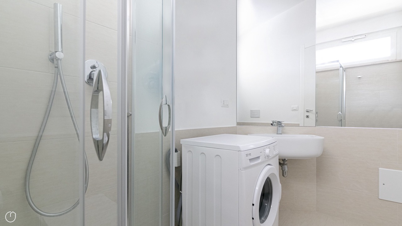 Photo of Bathroom in Termoli