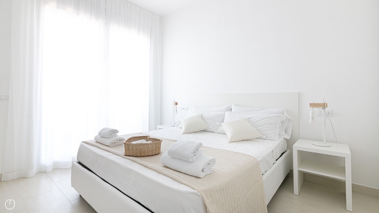 Photo of Bedroom in Termoli