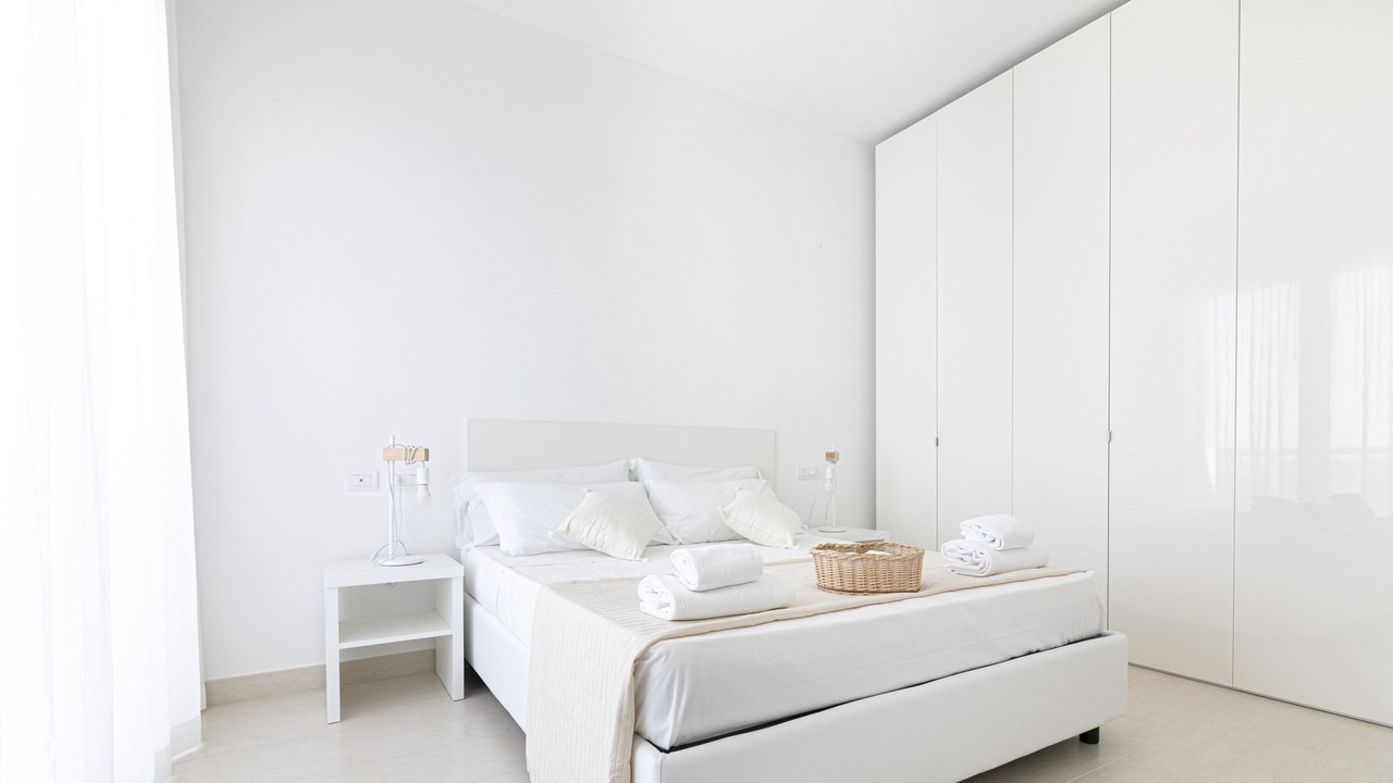 Photo of Bedroom in Termoli