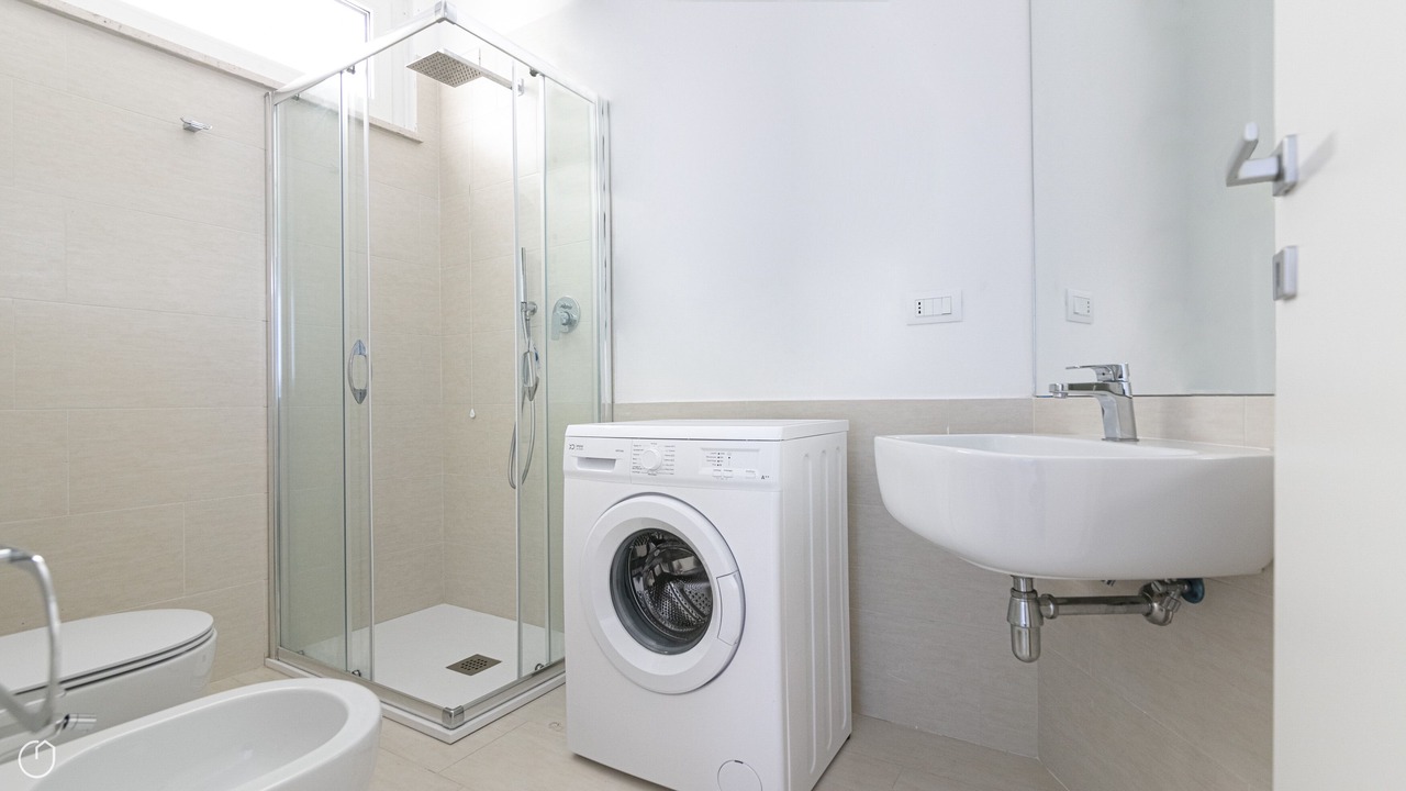 Photo of Bathroom in Termoli