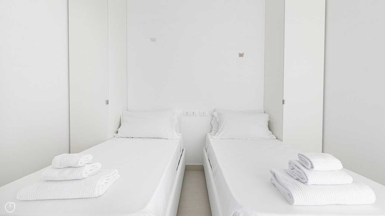Photo of Bedroom in Termoli