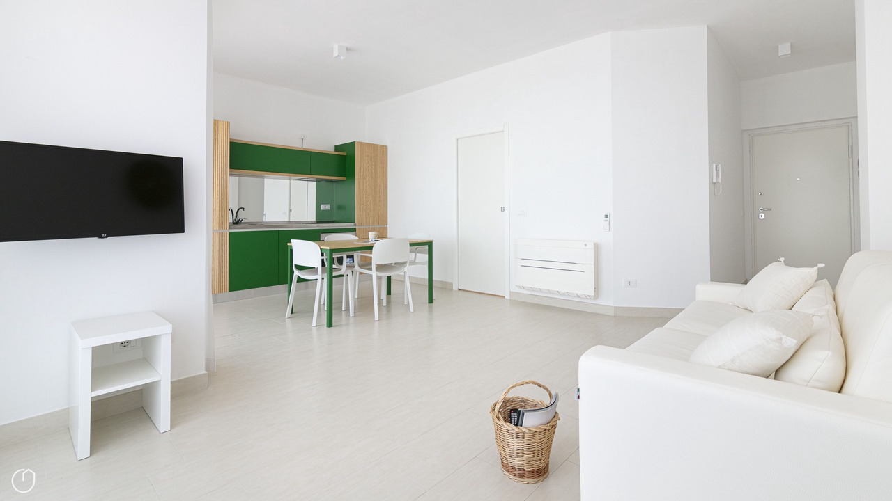 Photo of Livingroom in Termoli