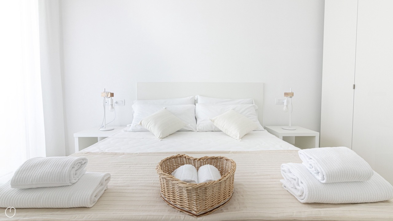 Photo of Bedroom in Termoli