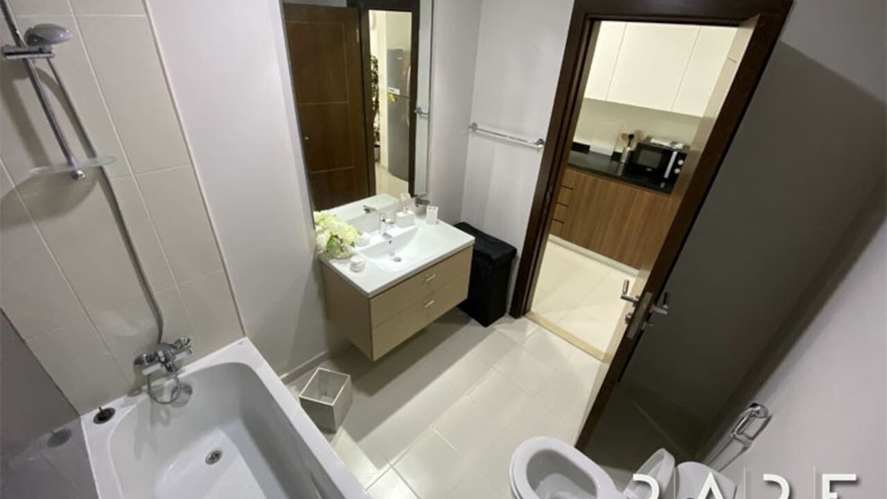 Photo of Bathroom in Dubai