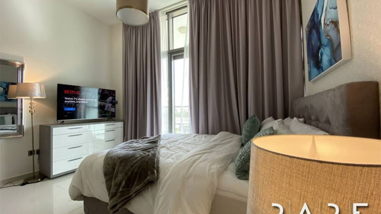 Photo of Bedroom in Dubai