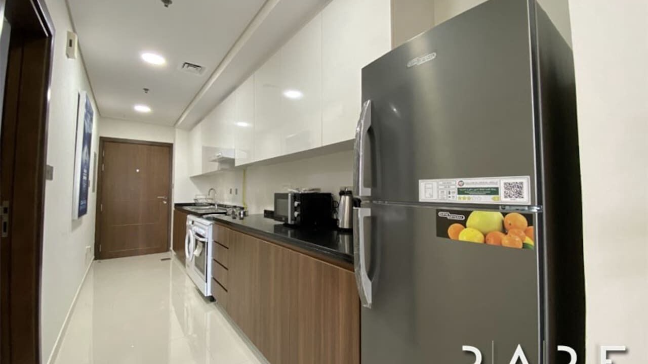 Photo of Kitchen in Dubai
