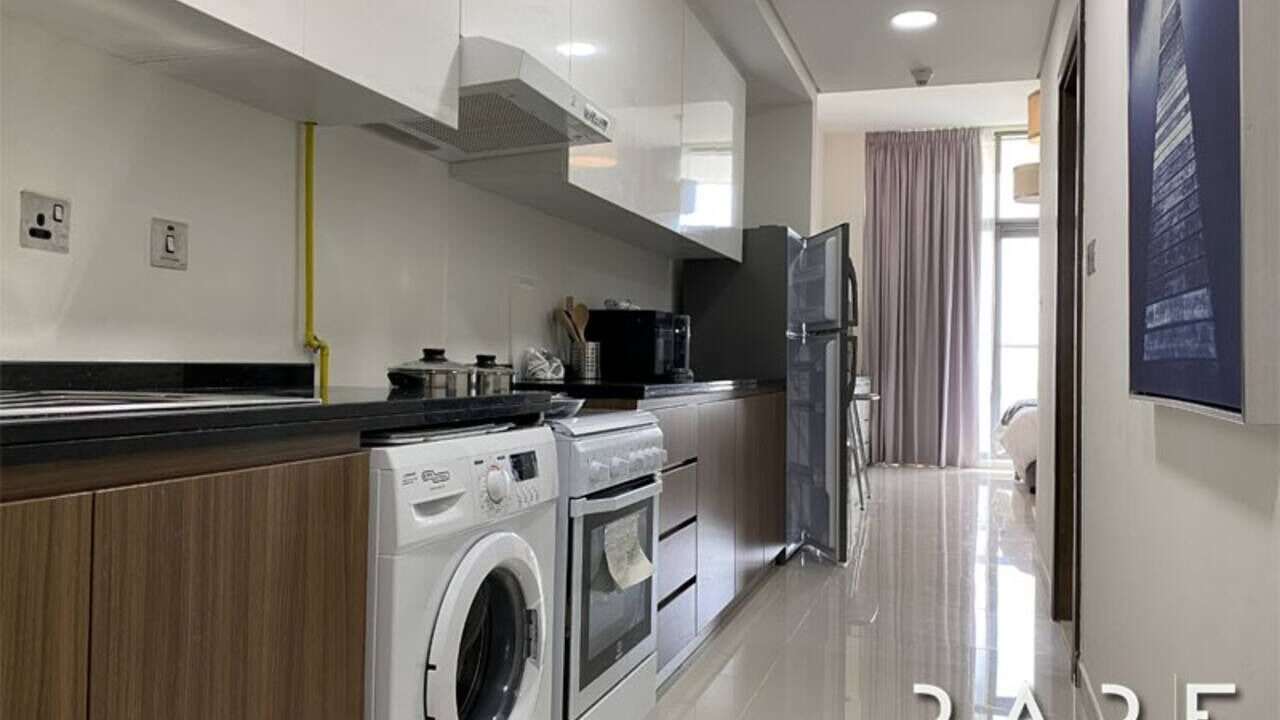 Photo of Kitchen in Dubai