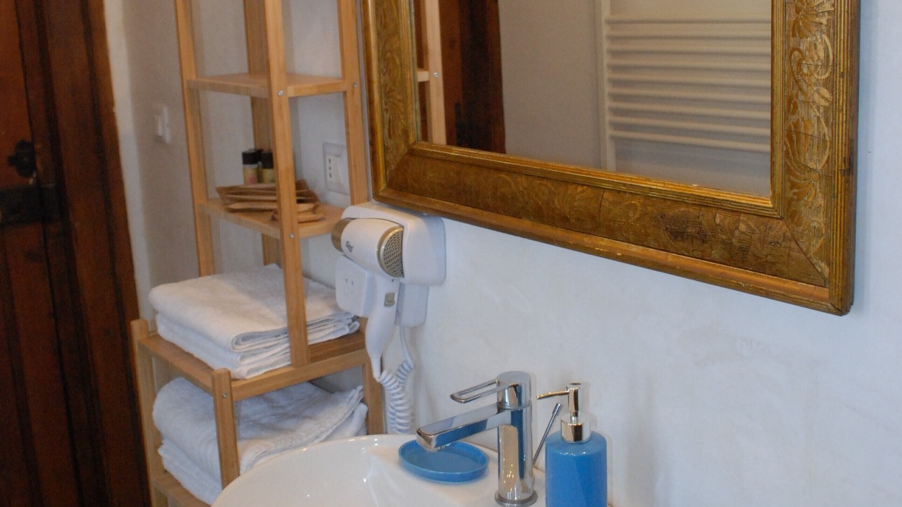 Photo of Bathroom in Cantalupo nel Sannio
