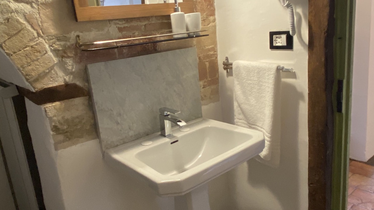 Photo of Bathroom in Cantalupo nel Sannio