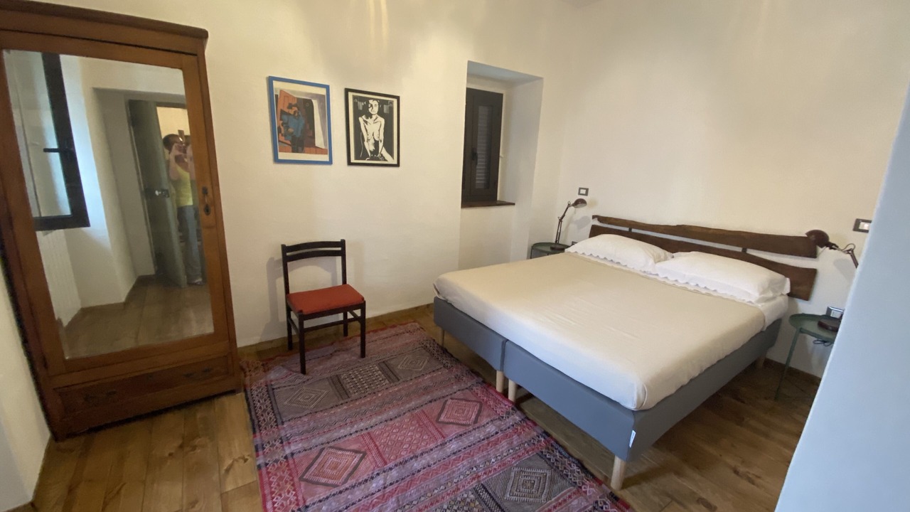 Photo of Bedroom in Cantalupo nel Sannio