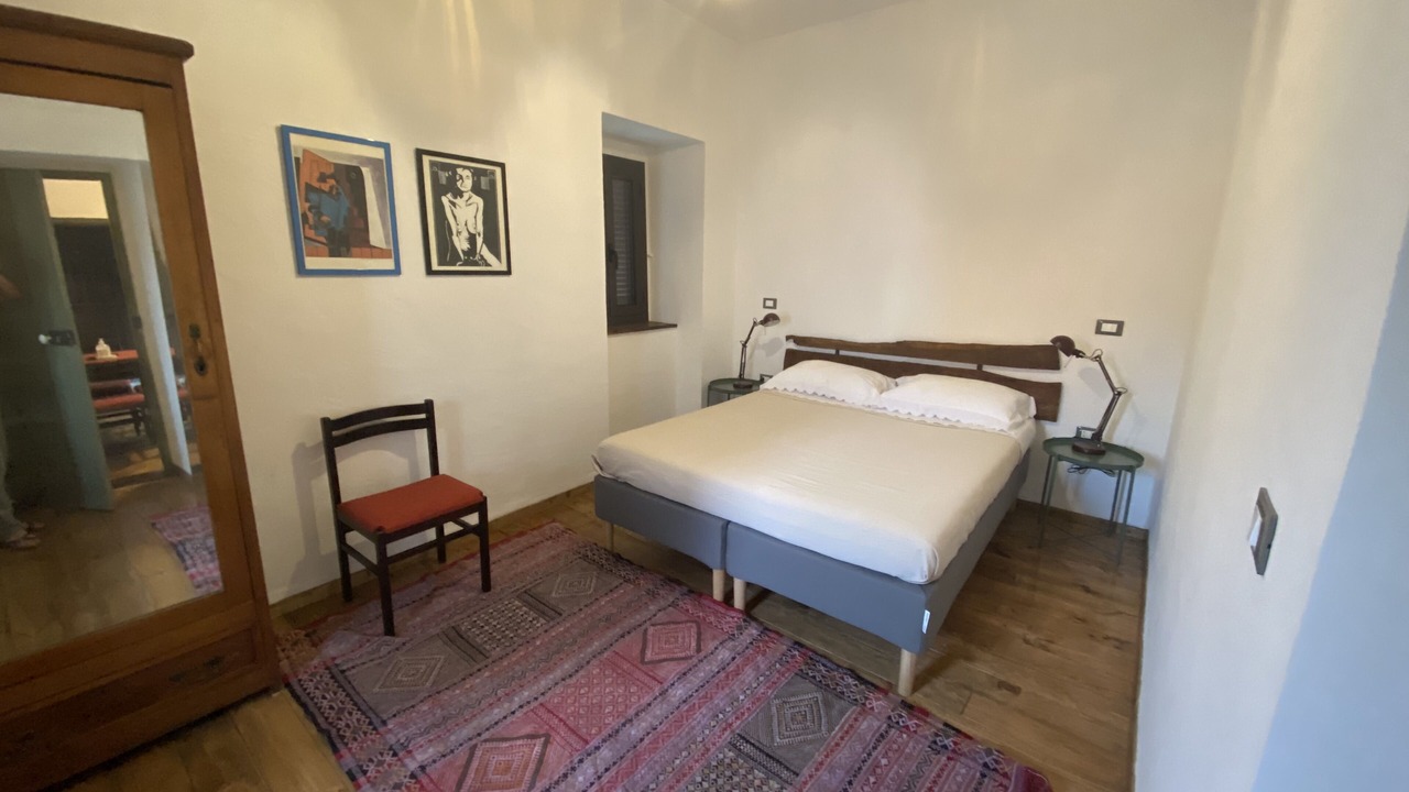 Photo of Bedroom in Cantalupo nel Sannio