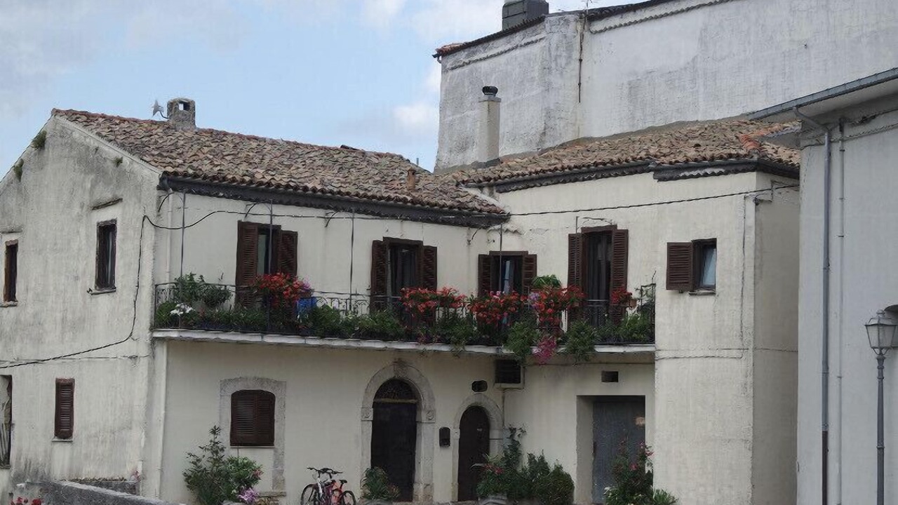Photo of Outdoor in Cantalupo nel Sannio
