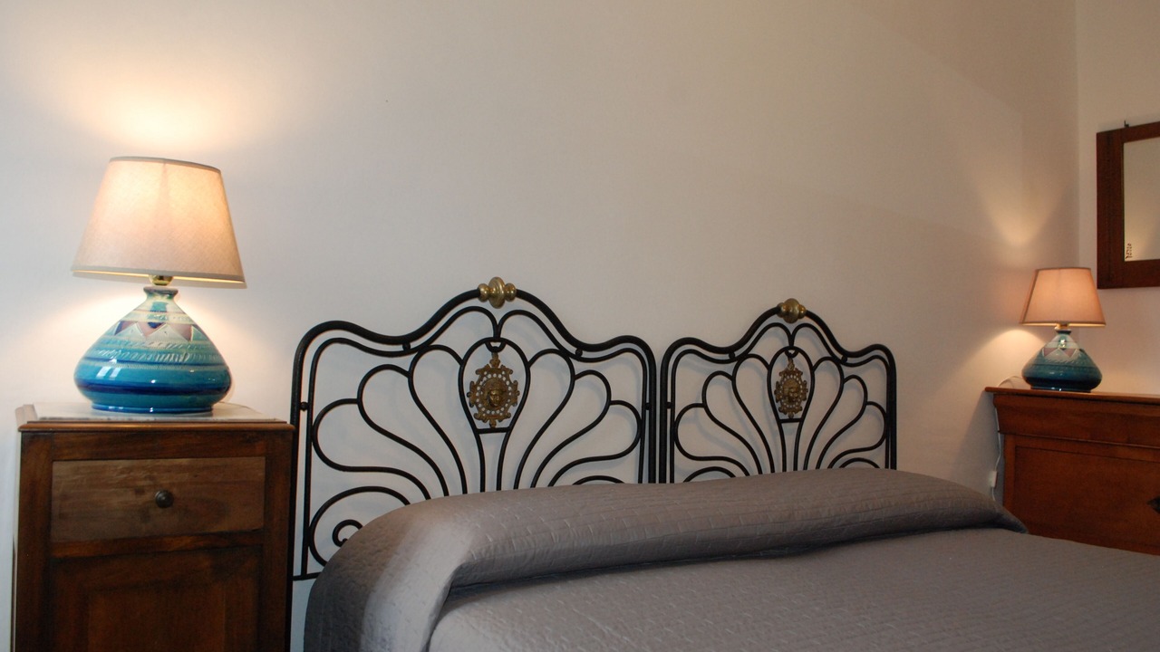 Photo of Bedroom in Cantalupo nel Sannio