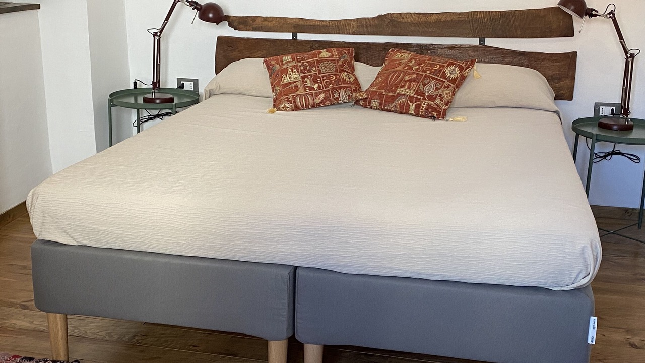 Photo of Bedroom in Cantalupo nel Sannio
