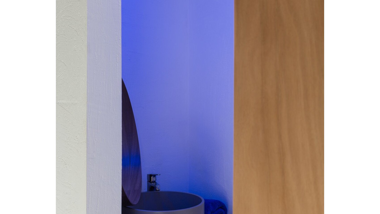Photo of Bathroom in San Buono