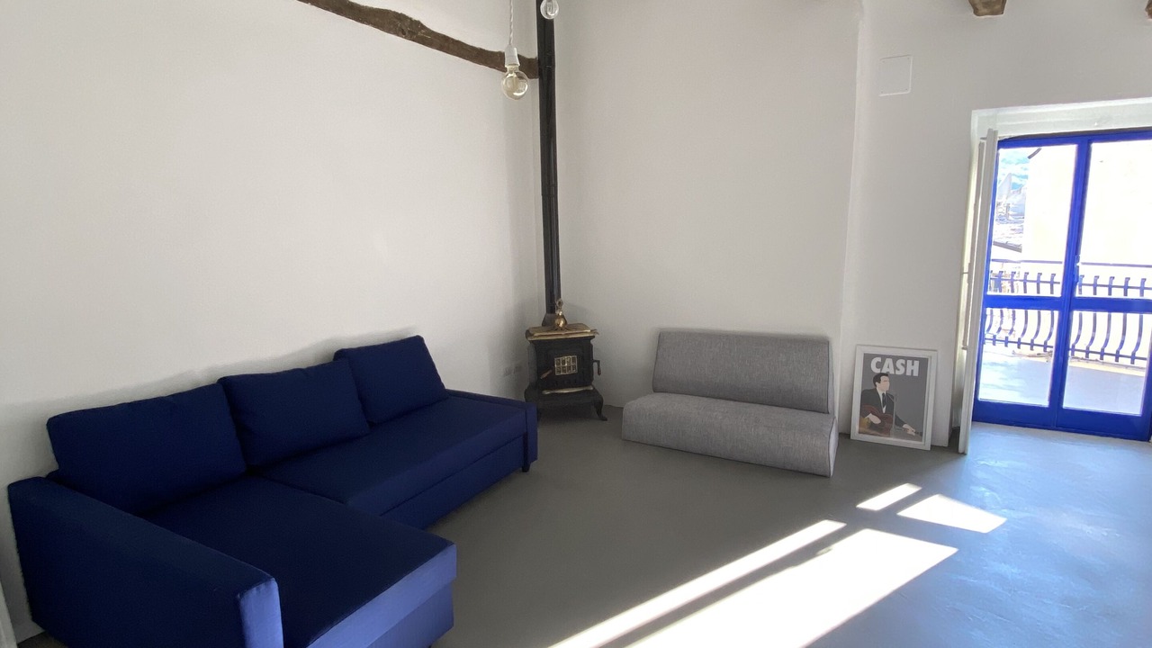 Photo of Livingroom in San Buono