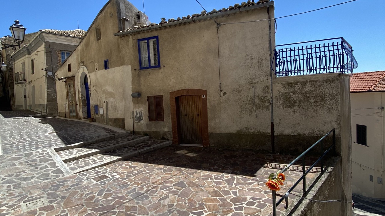 Photo of Outdoor in San Buono