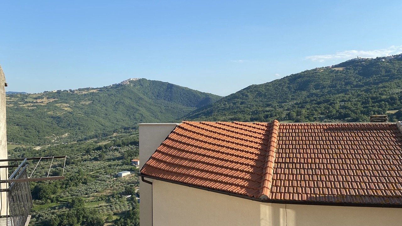 Photo of Outdoor in San Buono