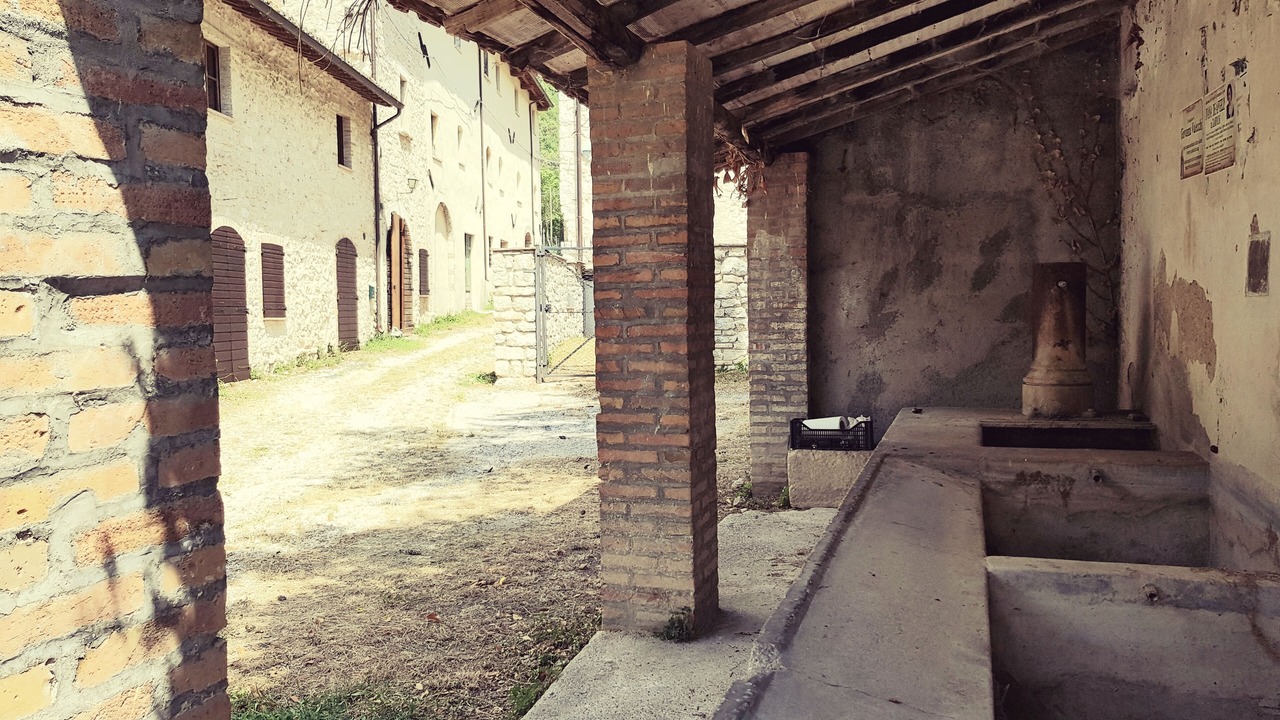 Photo of Outdoor in Campello sul Clitunno