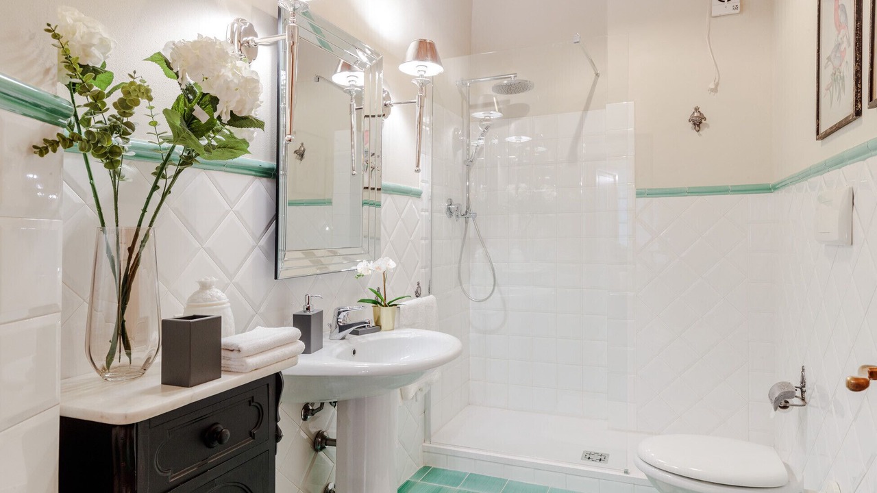 Photo of Bathroom in Marcialla