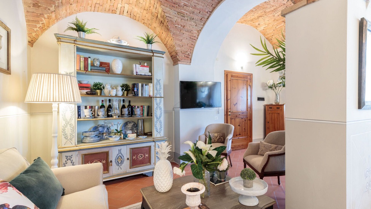 Photo of Livingroom in Marcialla